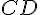 CD